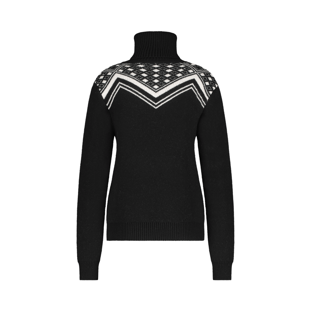 Ski Turtleneck Women