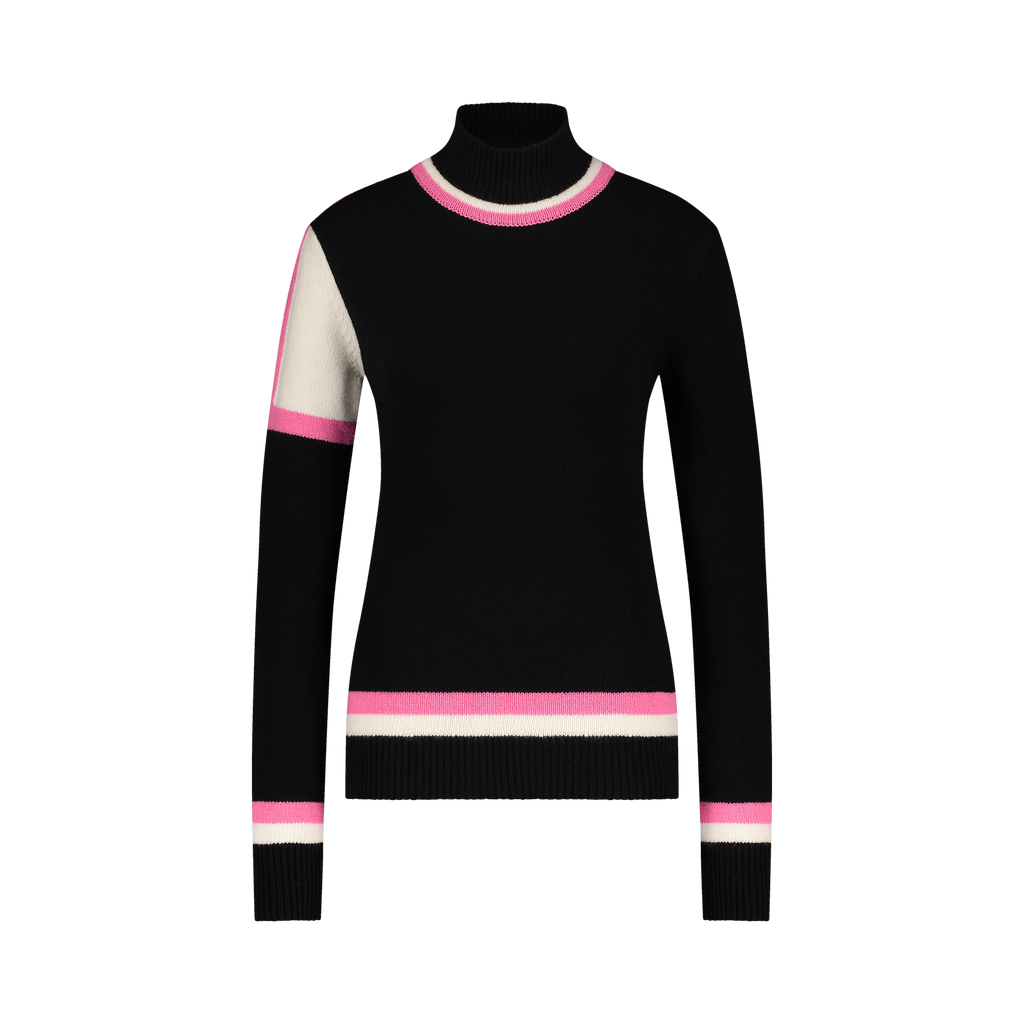 ST. Moritz Knit Women