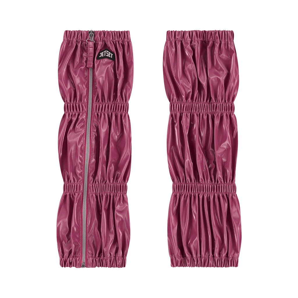 Kess Snow Gaiter Met