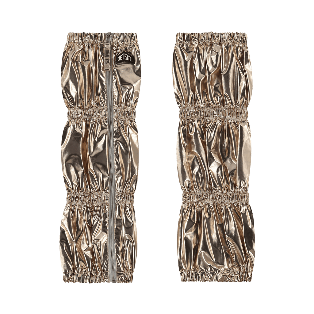 Kess Snow Gaiter Met
