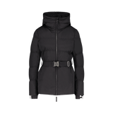 Chamonix Belted Jacket