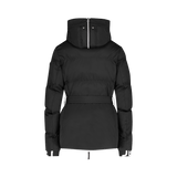 Chamonix Belted Jacket