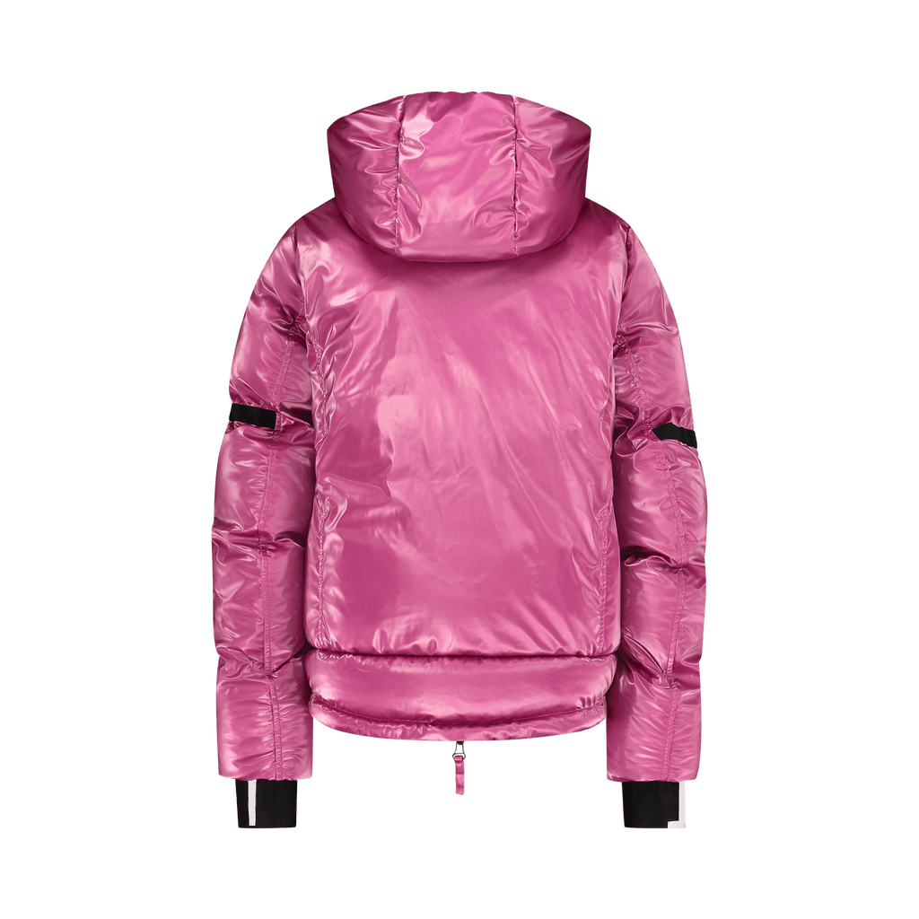 Joanna Jacket Glam
