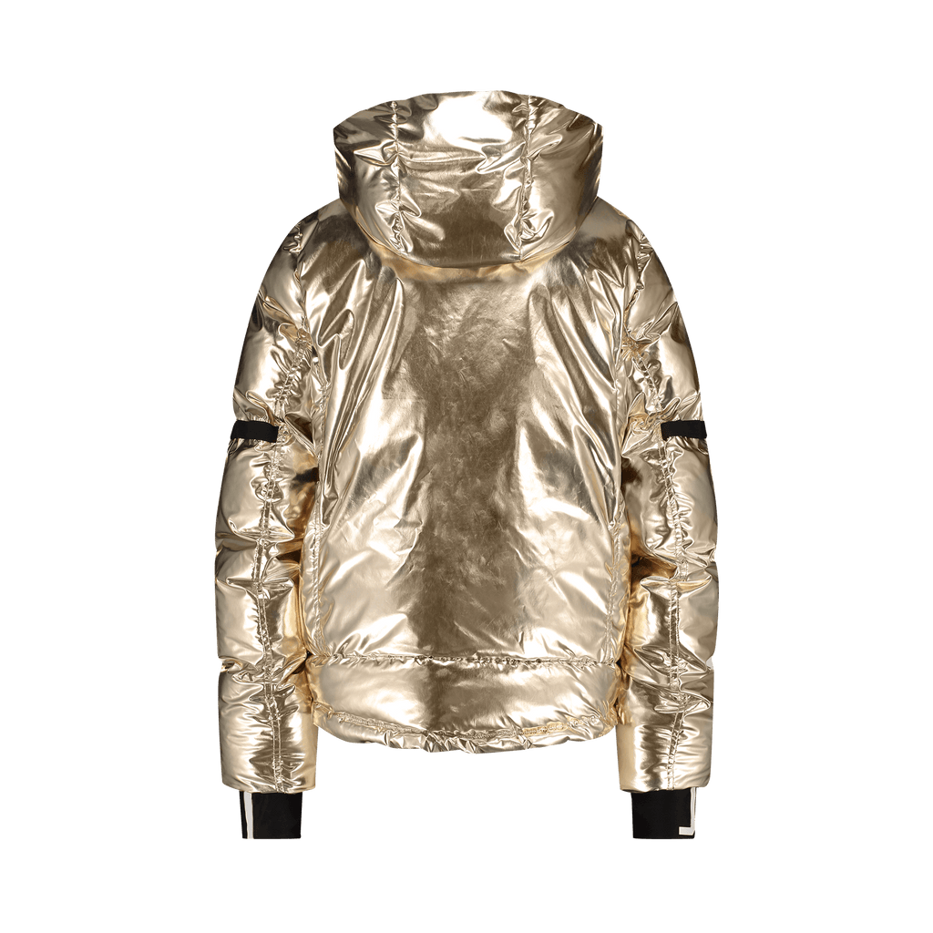 Joanna Jacket Met