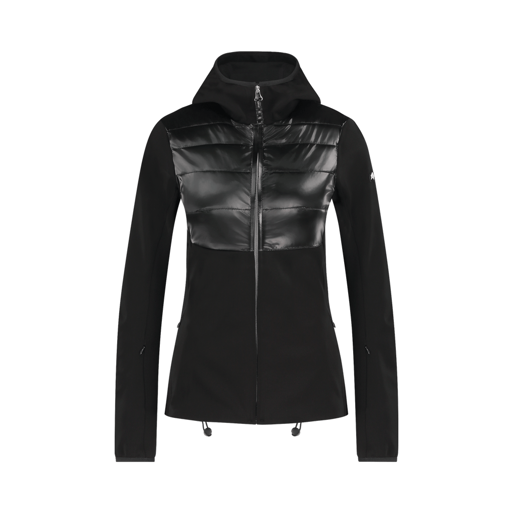 Sundance Jacket Glam