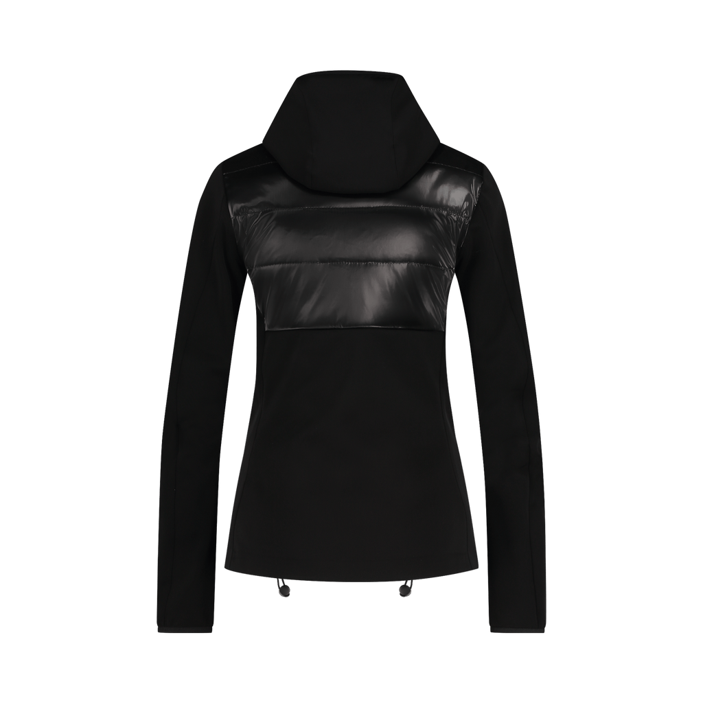 Sundance Jacket Glam