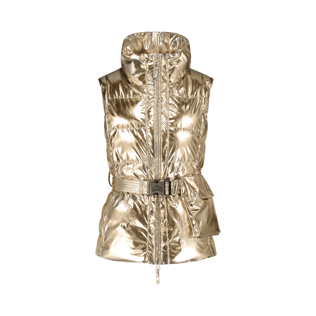 Gardena Vest Met