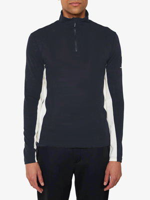 Voss 1/4-zip Men