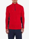 Voss 1/4-zip Men