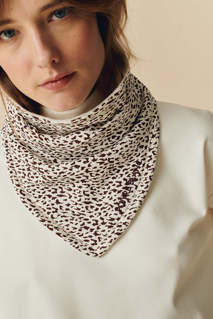 Neck Warmer Jaguar