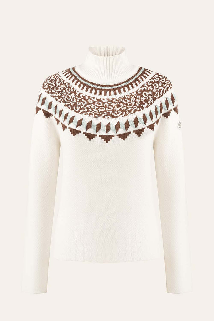 Knit Pullover
