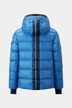 Zayn-D Jacket