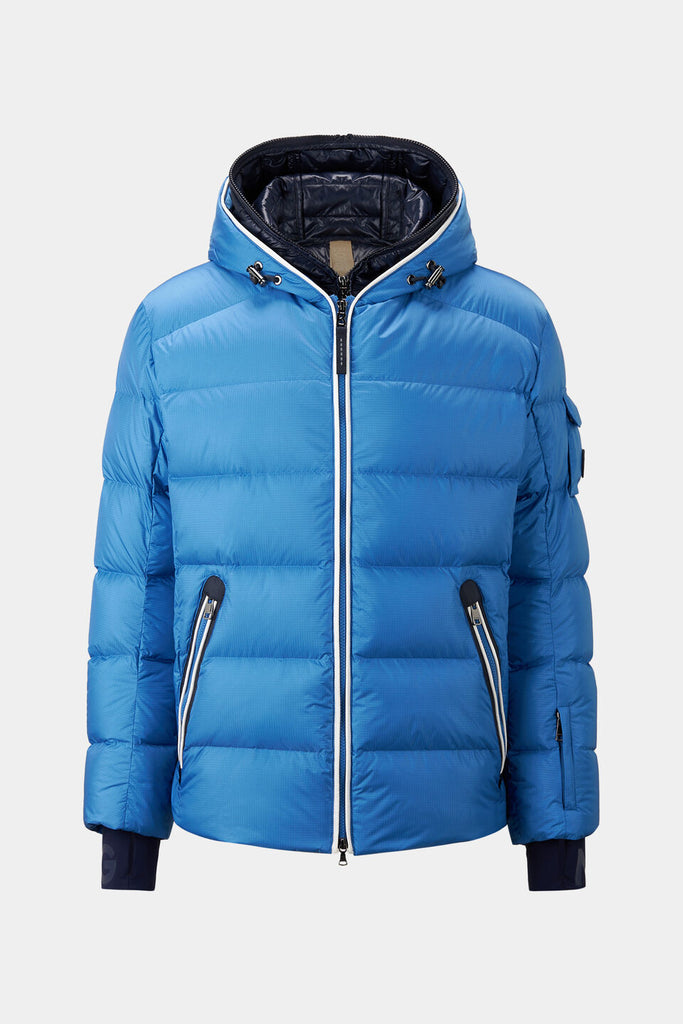 Zayn-D Jacket