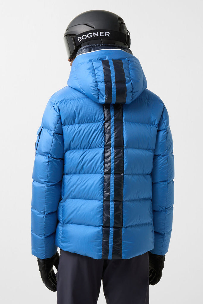 Zayn-D Jacket