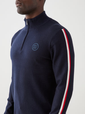 FreeBird Zip Up men