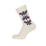 Butterfly Socks