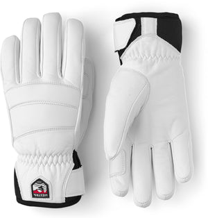 Womens Leather Fall Line Gloves