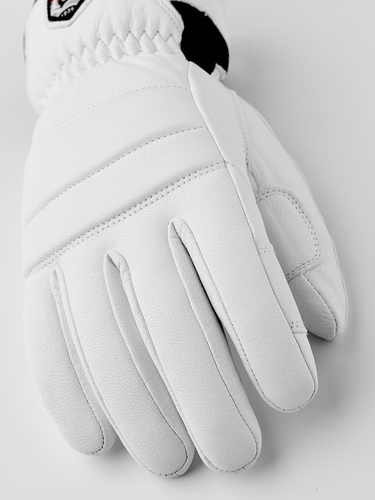 Womens Leather Fall Line Gloves