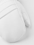 Womens Leather Fall Line Mittens