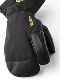 Army Leather Gor-Tex 3-finger