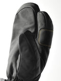 Army Leather Gor-Tex 3-finger