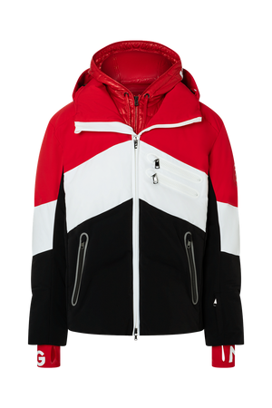 Amon Jacket