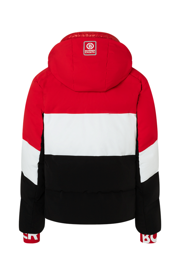 Amon Jacket