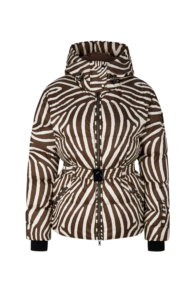 Lucca Jacket