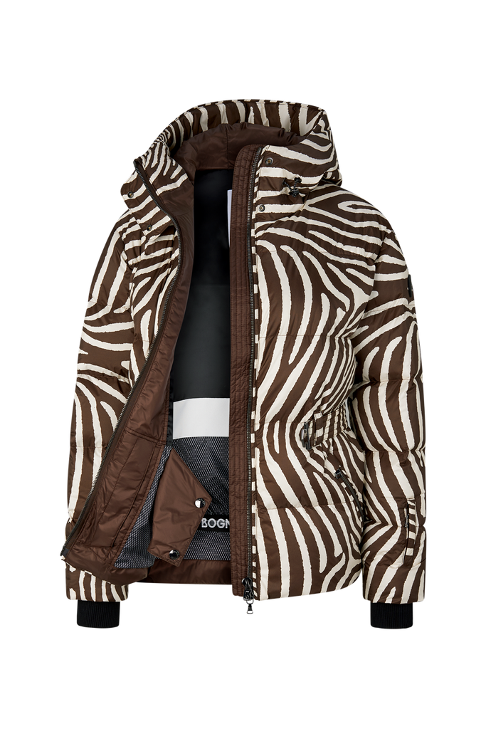 Lucca Jacket
