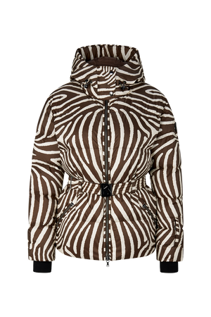 Lucca Jacket