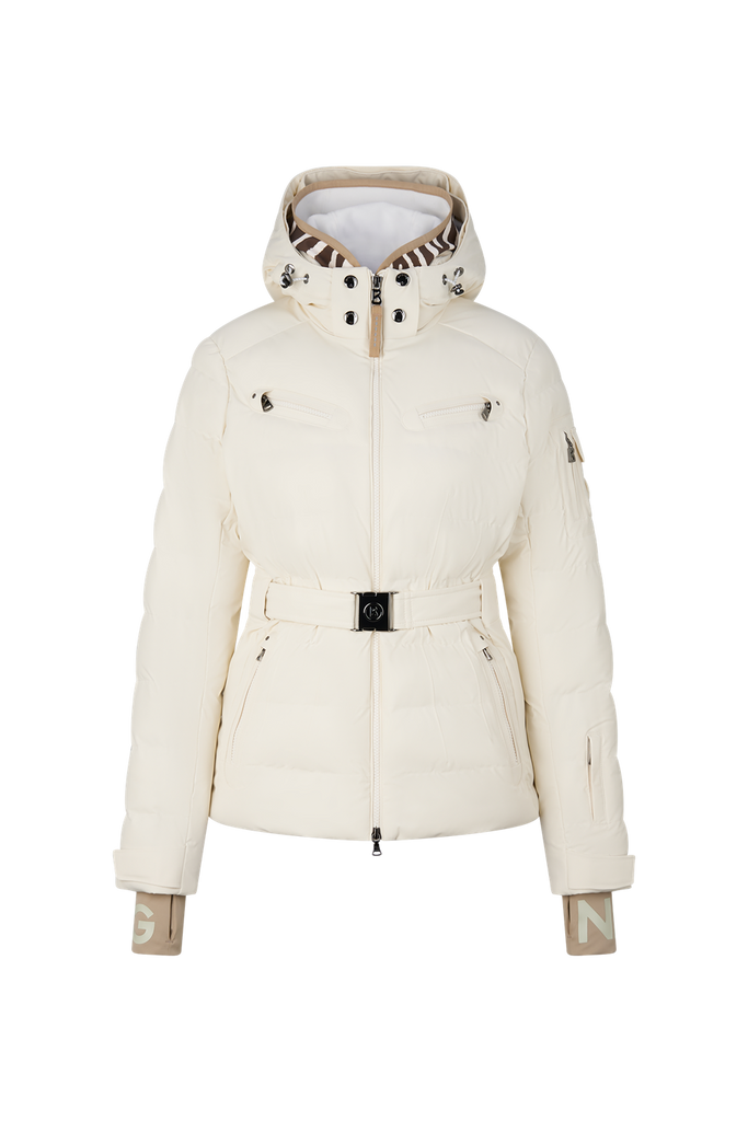 Ellya Jacket