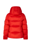 Feline Down Jacket