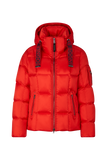 Feline Down Jacket