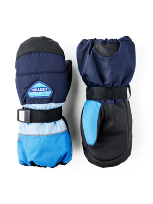 CZone Jr. Mitten