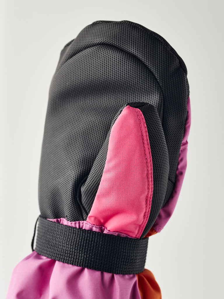 CZone Jr. Mitten