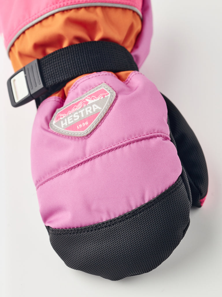 CZone Jr. Mitten
