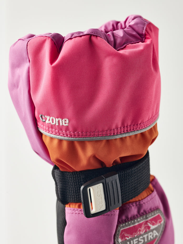 CZone Jr. Mitten