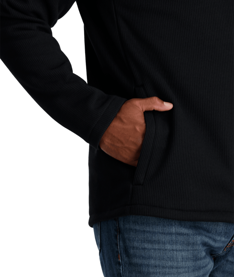Wengen Bandit Jacket