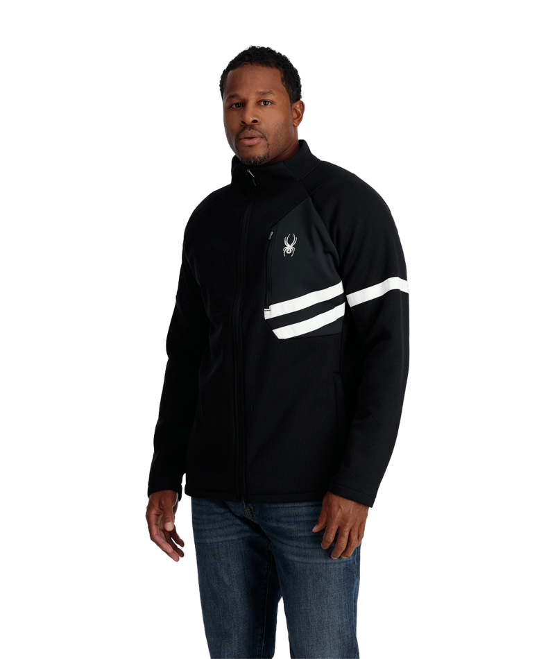 Wengen Bandit Jacket