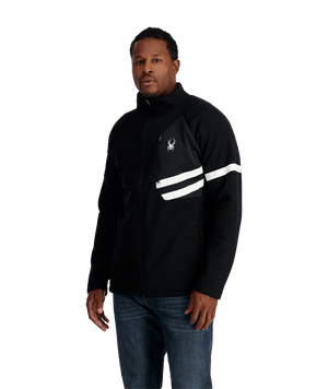 Wengen Bandit Jacket