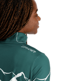 Figure 8 1/2 Zip Top
