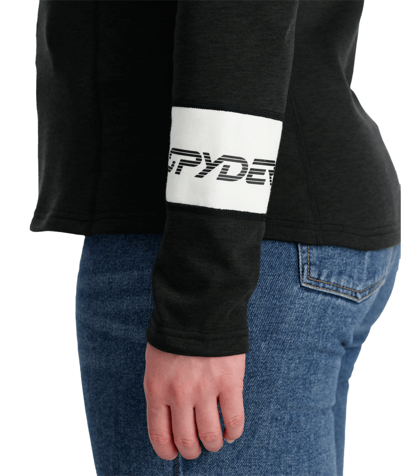 Speed Fleece 1/2 Zip Jacket