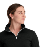 Speed Fleece 1/2 Zip Jacket