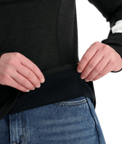 Speed Fleece 1/2 Zip Jacket