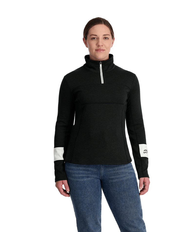 Speed Fleece 1/2 Zip Jacket