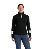 Speed Fleece 1/2 Zip Jacket