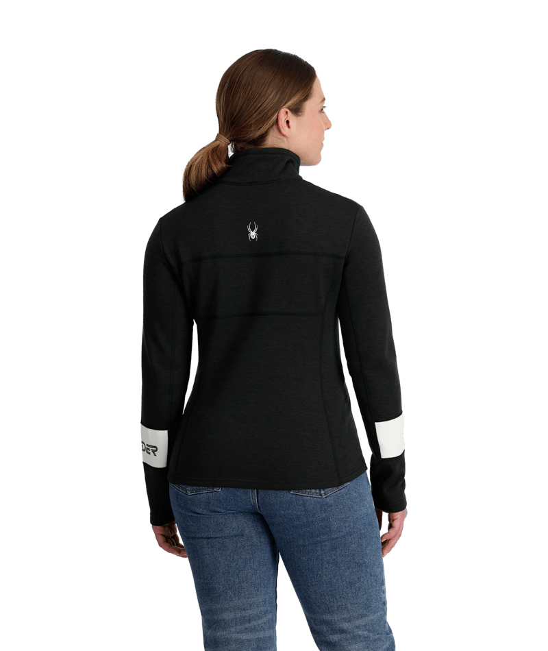 Speed Fleece 1/2 Zip Jacket