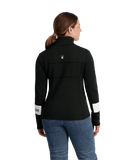 Speed Fleece 1/2 Zip Jacket