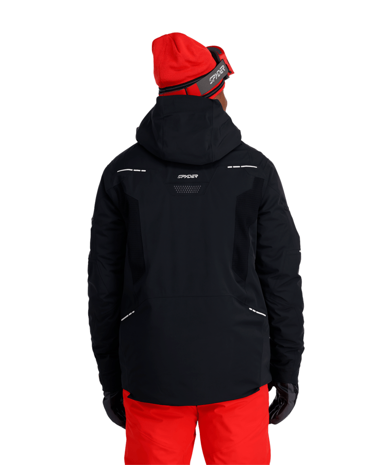 Pinnacle Gortex Jacket