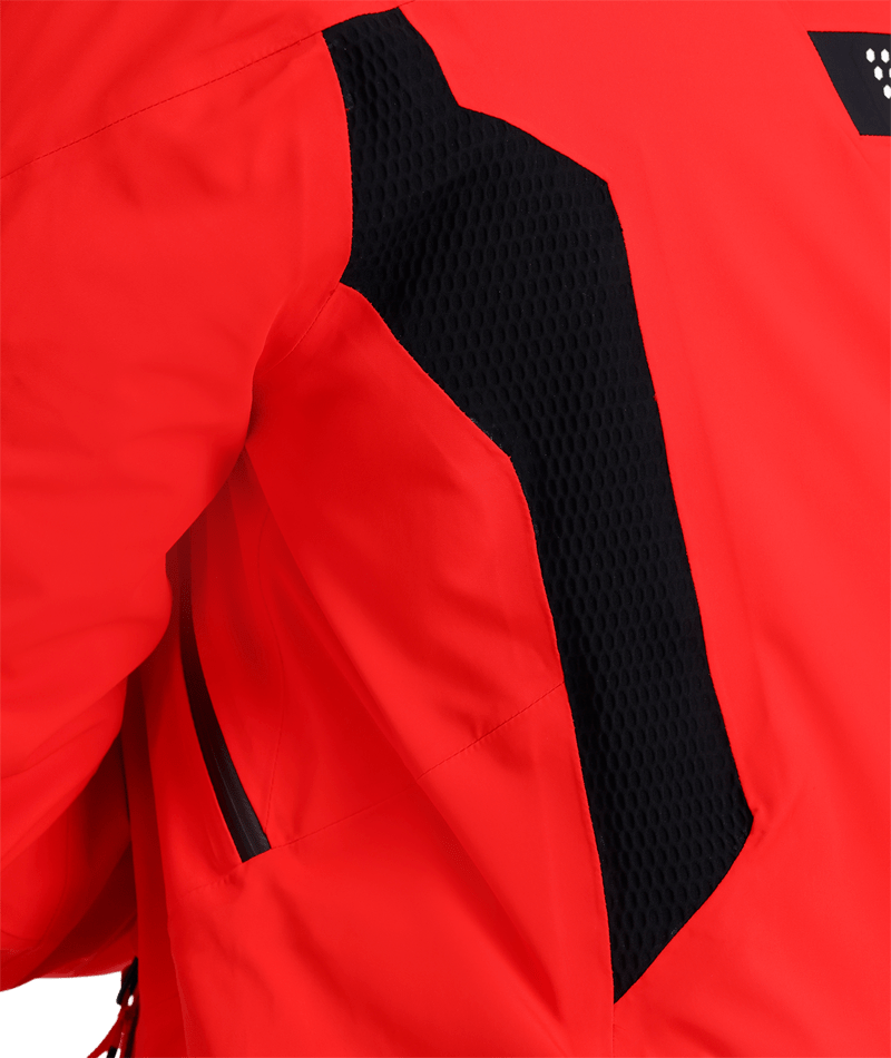 Pinnacle Gortex Jacket